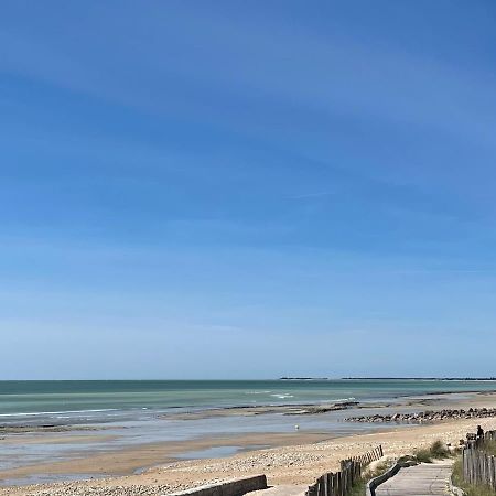 Maison Avec Spa Idealement Placee Au Bois Plage Le Bois-Plage-en-Re Exterior photo