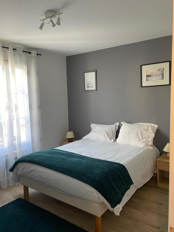 Maison Avec Spa Idealement Placee Au Bois Plage Le Bois-Plage-en-Re Exterior photo